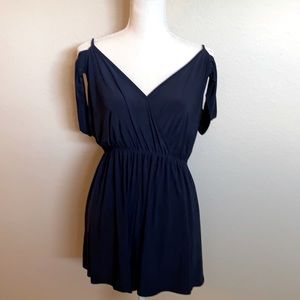 *** SOLD**** Soft silky romper